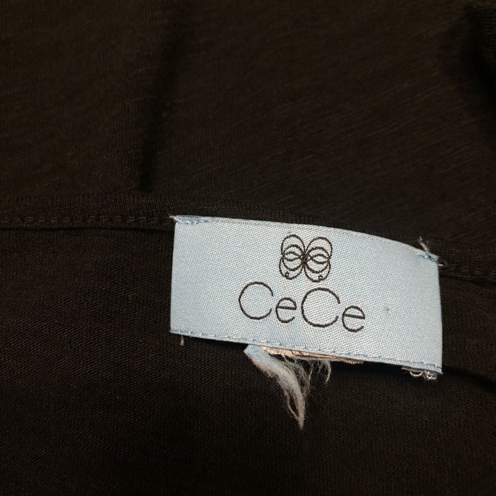 𝅺cece Ruffle Flutter Blouse - Picture 6 of 7